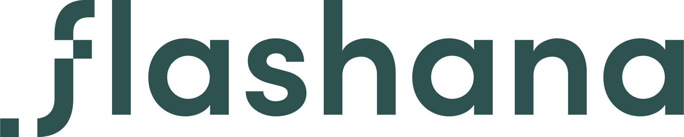 Flashana Technologies logo